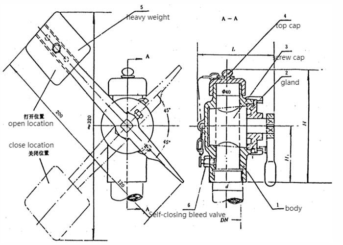 Drawing of CB T3778 Marine Sounding Self Closing Valve.jpeg Drawing of CB T3778 Marine Sounding Self Closing Valve.jpeg